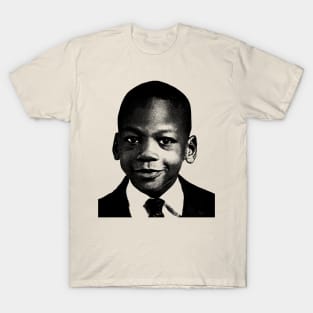 Kids Michael Jordan - Retro 80s T-Shirt